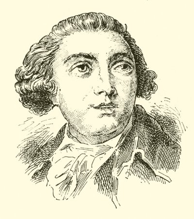 Giovanni Paisiello (Paesiello), 1741-1815 de American School